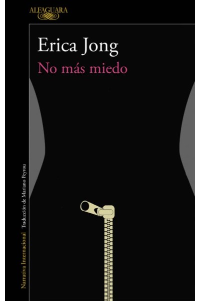 NO MÁS MIEDO