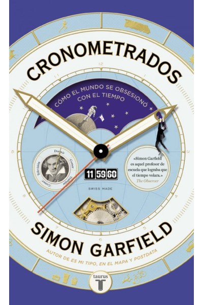 CRONOMETRADOS