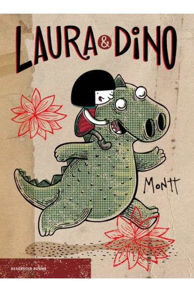 LAURA & DINO