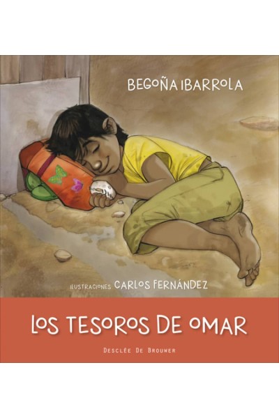 LOS TESOROS DE OMAR
