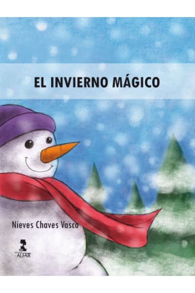 EL INVIERNO MÁGICO