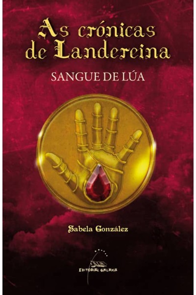SANGUE DE LÚA