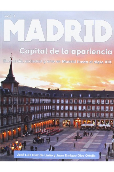 MADRID. VOL I