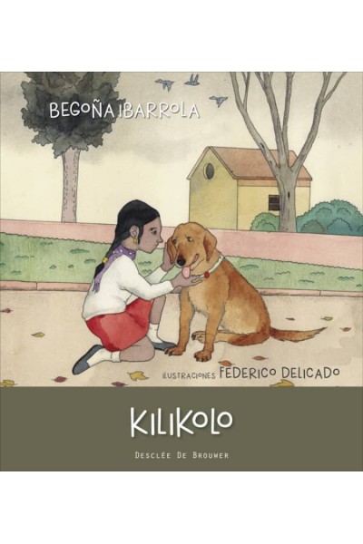 KILIKOLO