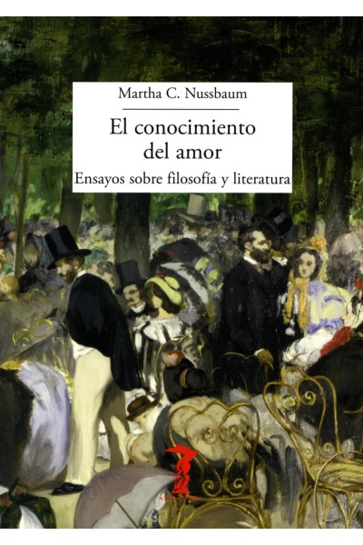 EL CONOCIMIENTO DEL AMOR