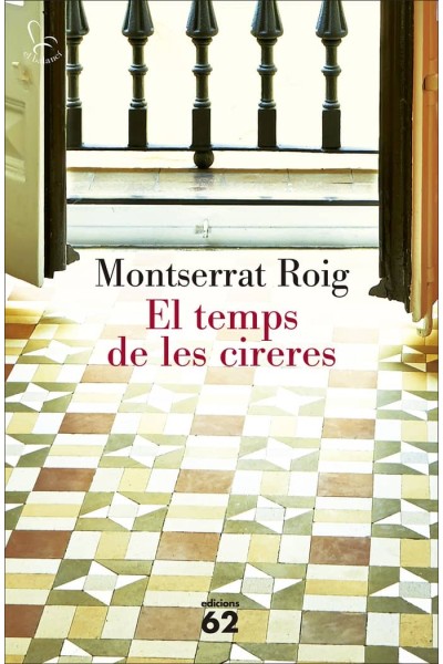 TEMPS DE LES CIRERES,EL