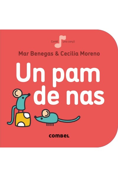UN PAM DE NAS