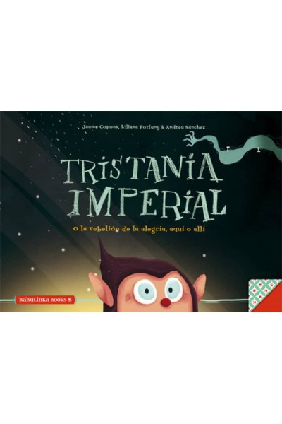 TRISTANIA IMPERIAL
