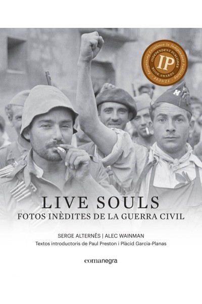 LIVE SOULS