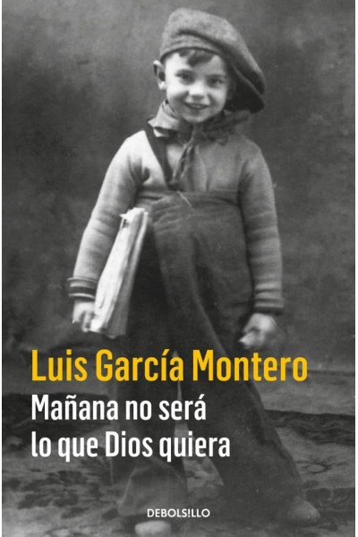 MAÑANA NO SERÁ LO QUE DIOS QUIERA