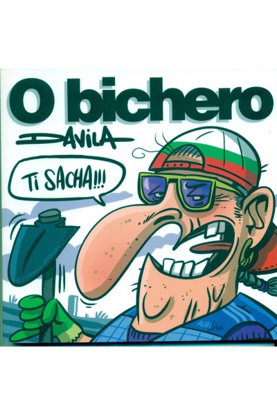 O BICHERO VI
