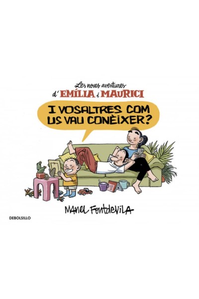 I VOSOLTRES COM US VAU CONÈIXER?