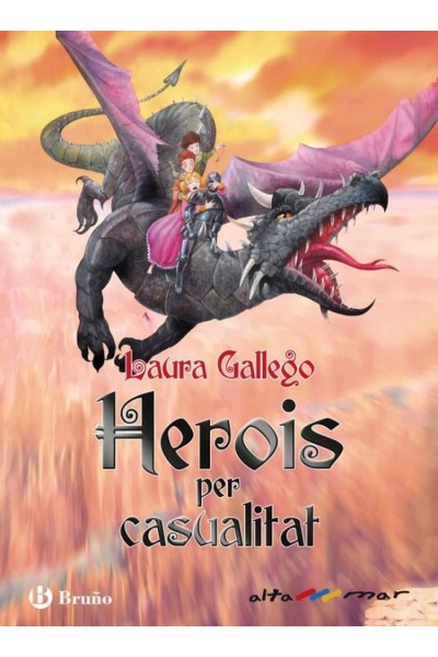 HEROIS PER CASUALITAT