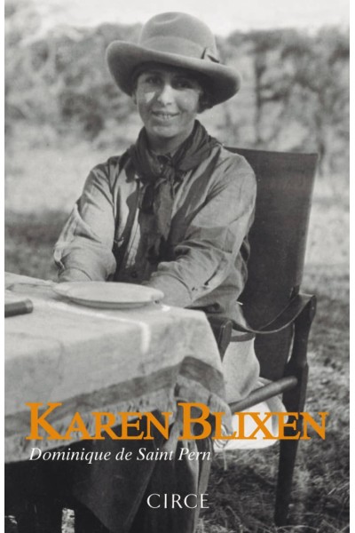 KAREN BLIXEN