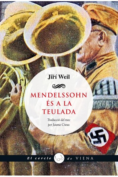 MENDELSSOHN ES A LA TEULADA