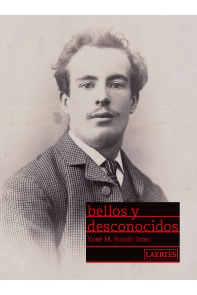 BELLOS Y DESCONOCIDOS