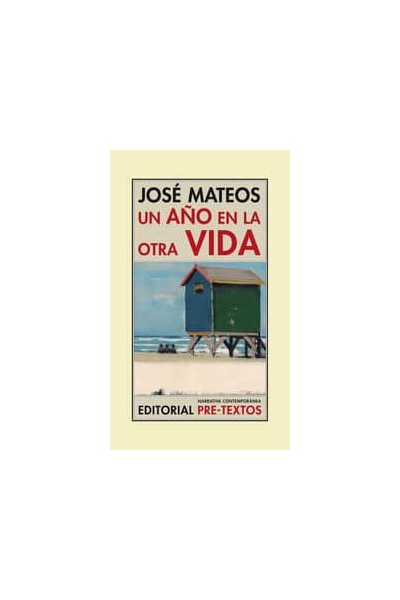UN AÑO EN LA OTRA VIDA