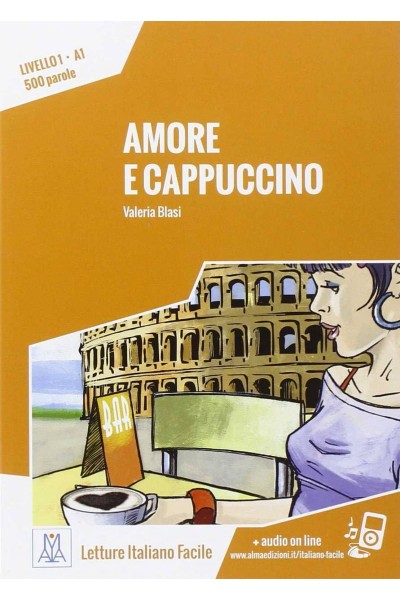 AMORE E CAPPUCINO