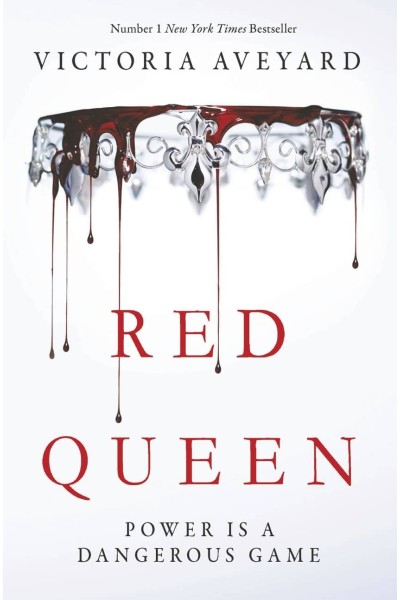 RED QUEEN