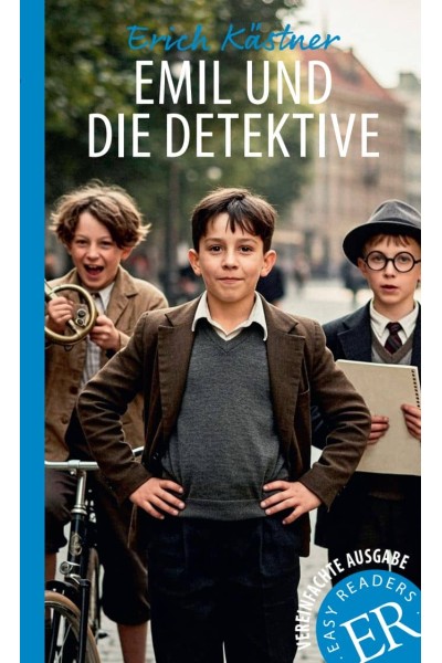 EMIL UND DIE DETEKTIVE