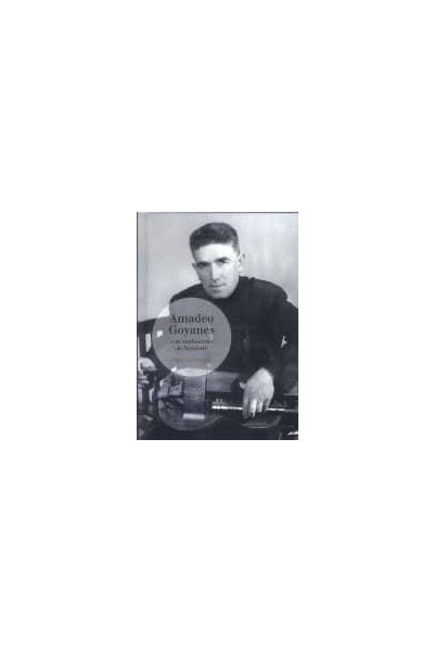 AMADEO GOYANES E AS ZANFONEIRAS DE MONFORTE