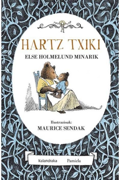 HARTZ TXIKI