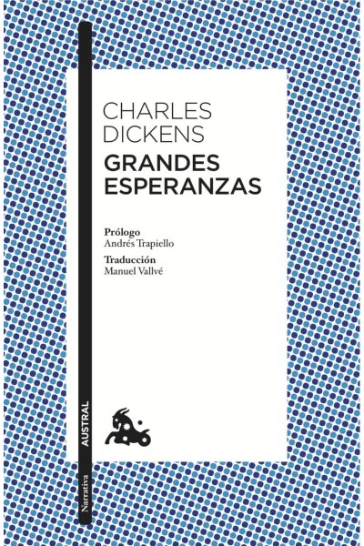GRANDES ESPERANZAS