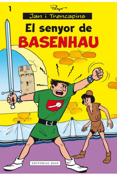 EL SENYOR DE BASENHAU