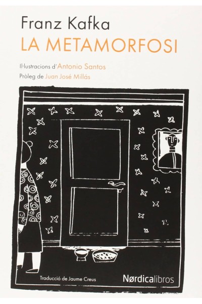 LA METAMORFOSIS (ED.CATALÇN)