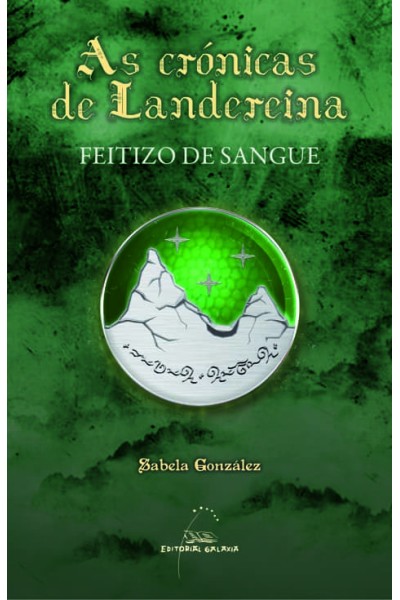 FEITIZO DE SANGUE