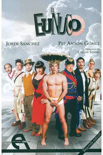 EL EUNUCO