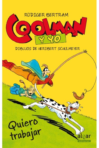QUIERO TRABAJAR
