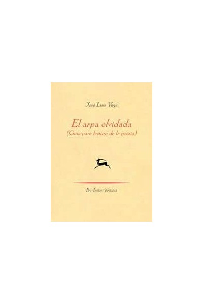 ARPA OLVIDADA,EL
