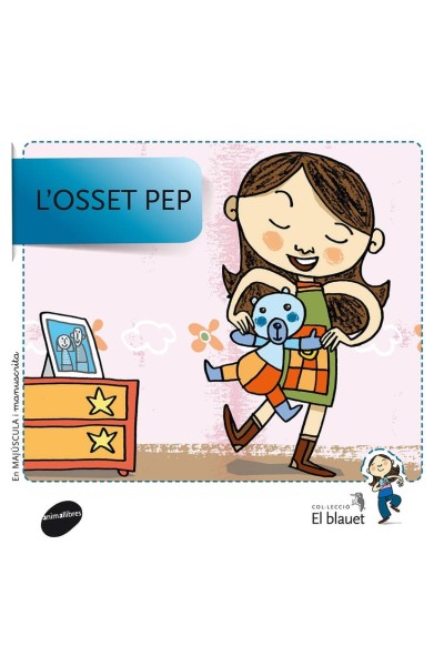 L' OSSET PEP