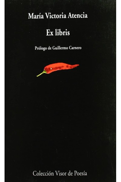 EX LIBRIS