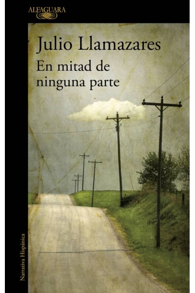 EN MITAD DE NINGUNA PARTE