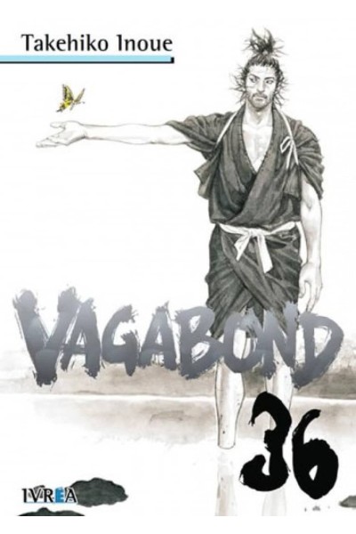VAGABOND,36