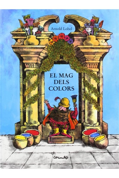MAG DELS COLORS, EL