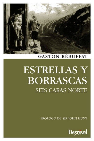 ESTRELLAS Y BORRASCAS
