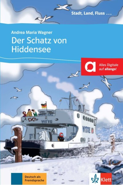 DER SCHATZ VON HIDDENSEE