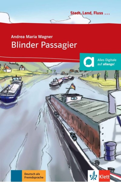 BLINDER PASSAGIER