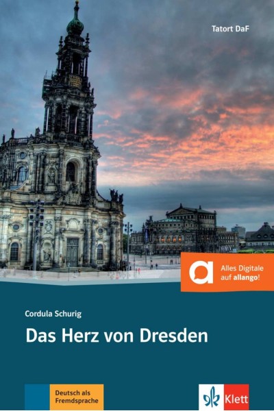DAS HERZ VON DRESDEN