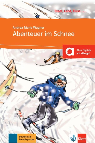 ABENTEUER IM SCHNEE