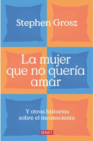 LA MUJER QUE NO QUERÍA AMAR