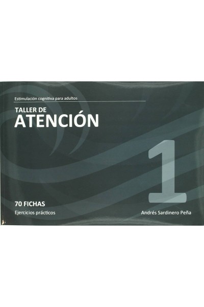 TALLER DE ATENCIÓN 1