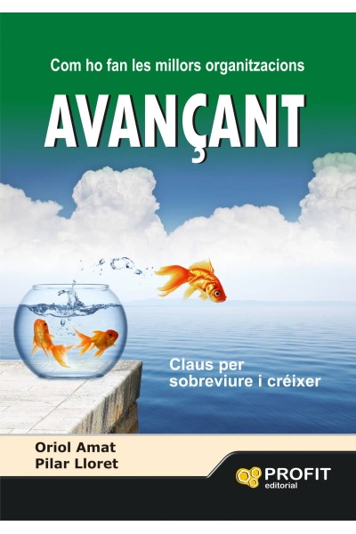 AVANÇANT