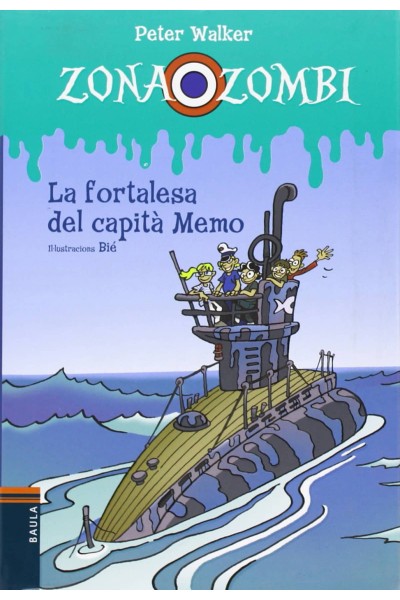 LA FORTALESA DEL CAPITÀ MEMO