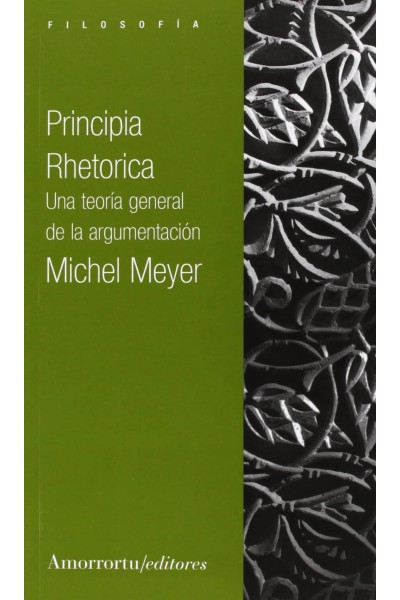 PRINCIPIA RHETORICA