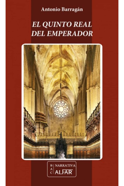 EL QUINTO REAL DEL EMPERADOR