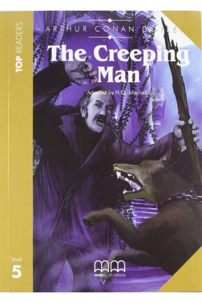 THE CREEPING MAN